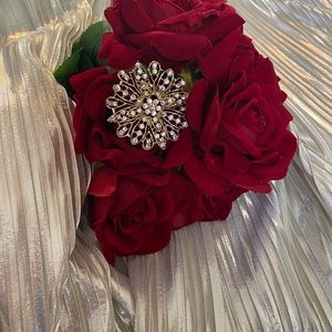 Meet your Posher, Diana